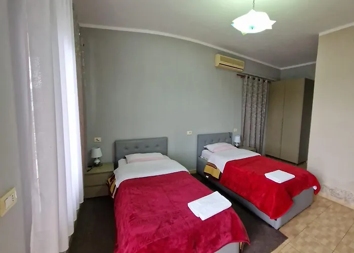 Bar Restorant Marina * Mjede