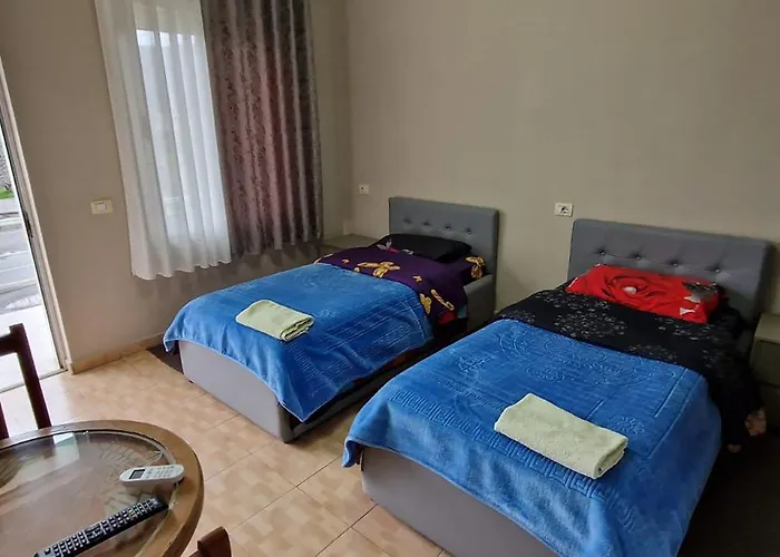 Hotel Bar Restorant Marina