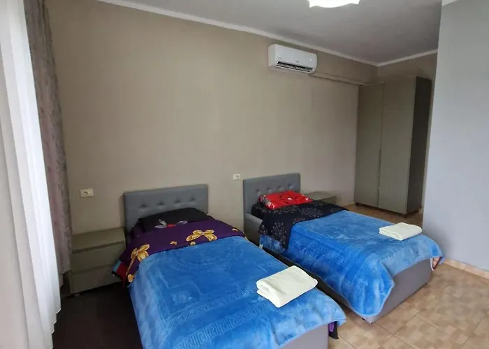 Bar Restorant Marina * Mjede