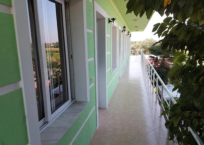 Hotel Bar Restorant Marina