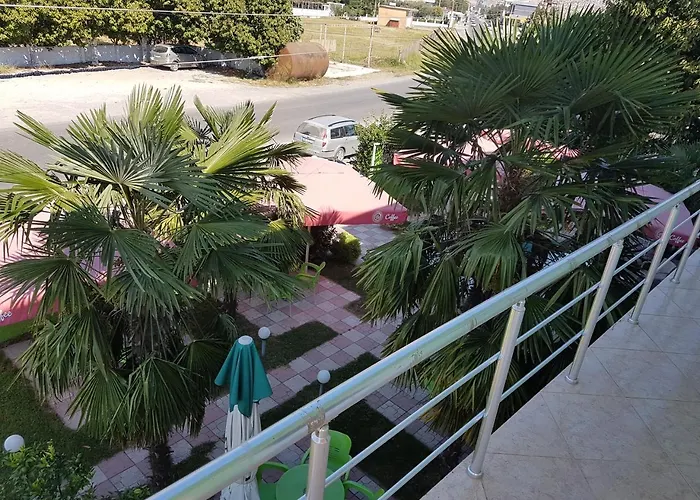 Bar Restorant Marina *