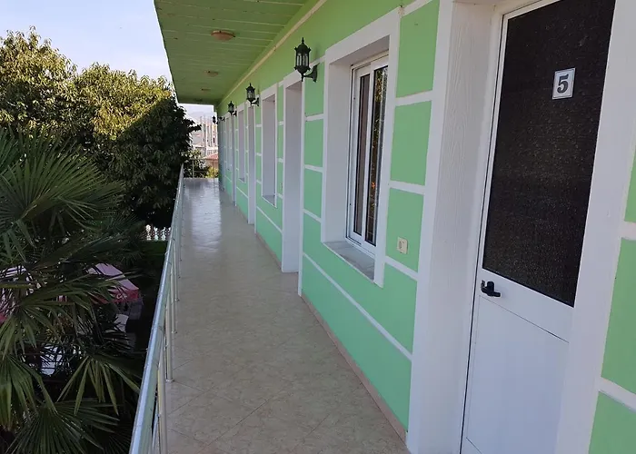 Bar Restorant Marina Hotel *